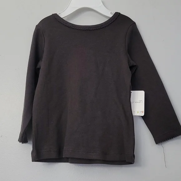 Starting Out Long-Sleeve Top and Bottom / Pant Set Size 18M Girls - Picture 11 of 11